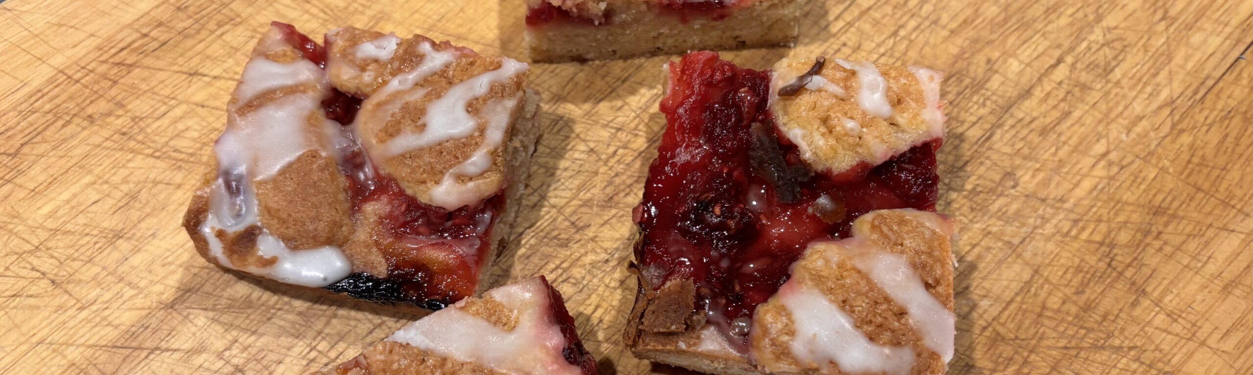 Adding touches to our new home