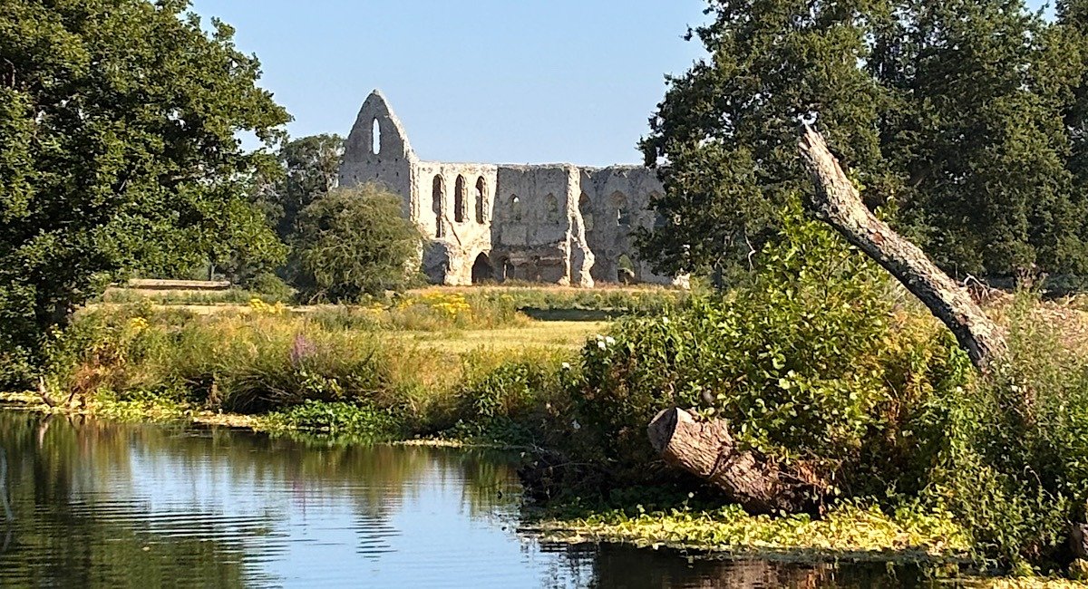 Wey Down South: Day 8