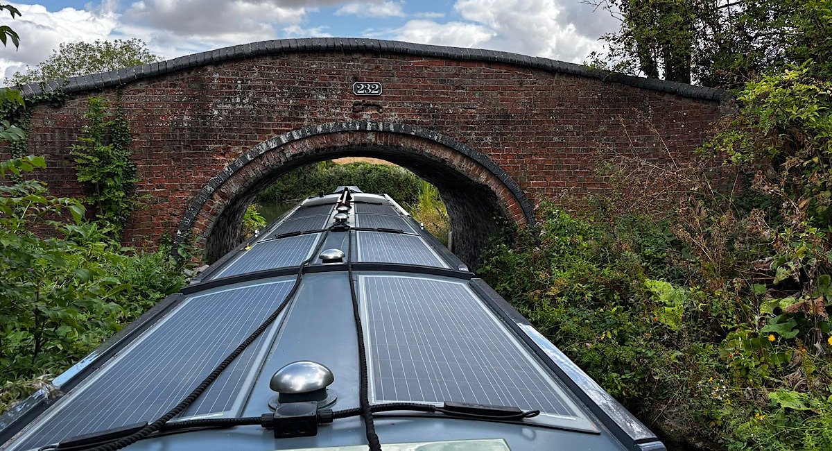 Thames Water: Day 32