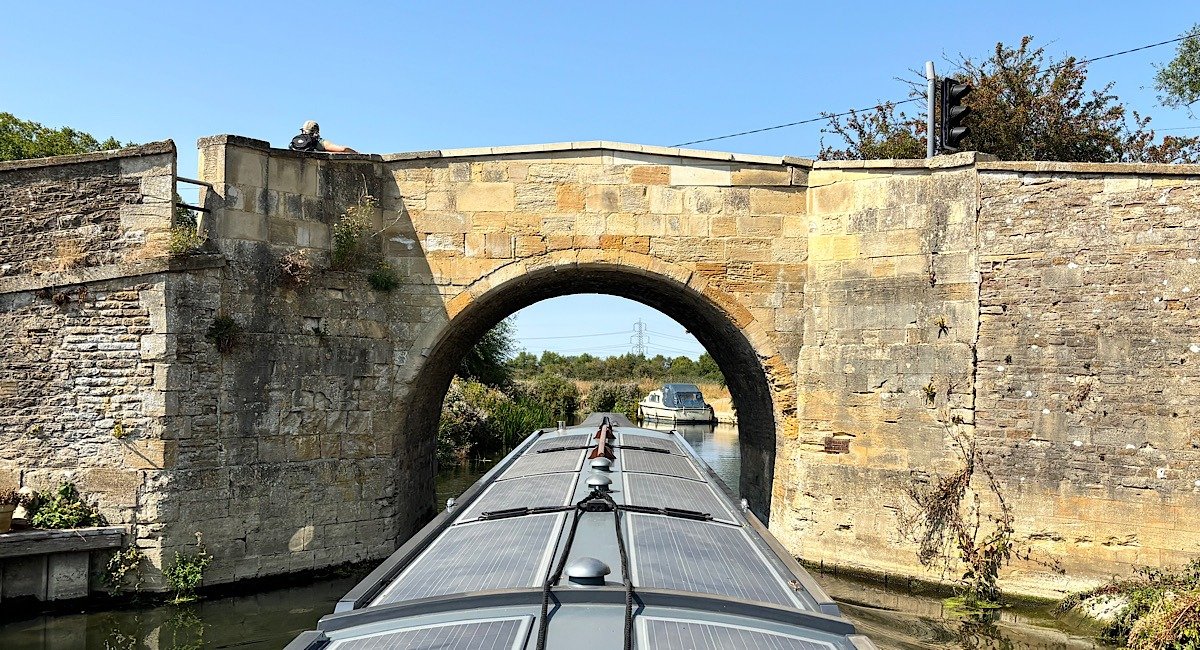 Thames Water: Day 26